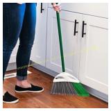 Libman Broom & Dustpan