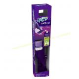 Swiffer WetJet 11 in. W Wet Mop Kit