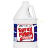 Crown Spray Power Cleaner, 1 gal