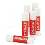7ct Universal Glue Stick, .28 oz, 12/Pack