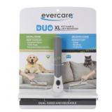 Evercare XL Duo Pet Hair and Lint Remover