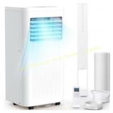 Zafro Portable Air Conditioners, Portable AC Unit