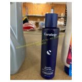 Curology Cleanser, Equate Sunscreen & Dream Big