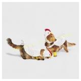 Chicken Costume XS - Boots & Barkley