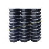 GoodCook Meal Prep Cavity Container - 30pk