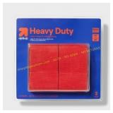 800 lb Capacity Furniture Straps - up&up