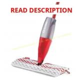 O-Cedar ProMist MAX Microfiber Spray Mop