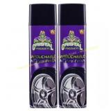 Car Care Cristal X Tire Shine Untouchable