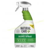 Natural Care Flea & Tick Spray - 32 fl oz