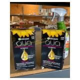 3ct Hair Color 2 Garnier and 1 L Or al