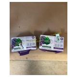2ct Seventh Generation 80-Count Dryer Sheets