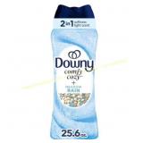 Downy Cozy + Medow Rain Beads - 25.6oz