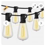 Doukedge Patio Lights