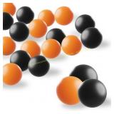 2 Ct. MYSXN Colored Ping Pong Balls (20pc)
