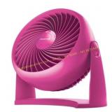 Honeywell TurboForce Table Fan, Pink HT900