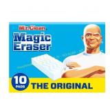 Mr. Clean Magic Eraser Original 10-Pack