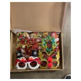 Christmas Holiday Party Favors