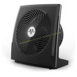 Vornado 673T Air Circulator Fan, Black