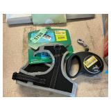 Small Dog Harness & Leash