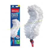 O-Cedar Flex & Catch Microfiber Duster 36 in.
