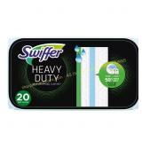 Swiffer Wet Duty Refills Window Fresh (20 Ct)