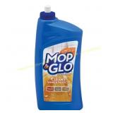 Mop & Glo Citrus Scent Floor Cleaner 32 oz