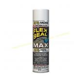 Flex Seal MAX White Rubber Spray 17 oz