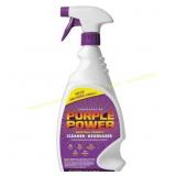 Purple Power Cleaner/Degreaser, 32 oz
