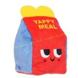 BARK Yappy Meal Surprise Dog Food Toy