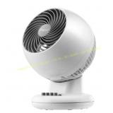 Woozoo Oscillating Fan, 6 in. White