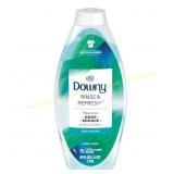 Downy 48 oz. Odor Remover Cool Cotton Softener
