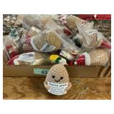 Large Box qyqkfly Positive Mini Potatoes