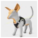 Boots & Barkley Ultimate Reflective Dog Harness