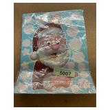 180pc. GonLei Santa Clause Window Clings