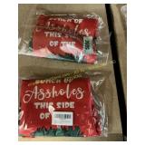 2 Ct. Ideapron 16in. Griswold Stockings