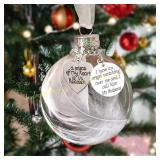Large Box Assorted Ornaments
