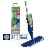 Bona Stone, Tile & Laminate Spray Mop Premium