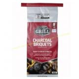 Expert Grill Charcoal Briquets 8lb