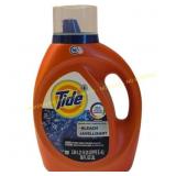 Tide Plus Bleach Alternative HE Turbo 69oz