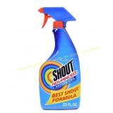Shout Advanced Gel Stain Remover - 22 fl oz