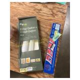 Reynolds Wrap & Re Zip Bags