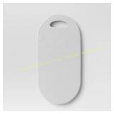 Foam Kneeler Light Gray - Room Essentials