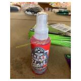Chemical Guys Air Freshner & Air Wick oils