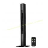 Holmes 36" Digital Tower Oscillating Fan Black