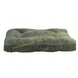 Tufted Dog Mat Bed - Boots & Barkley  XL