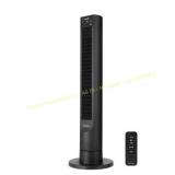 Holmes 40" Oscillating Digital Tower Fan