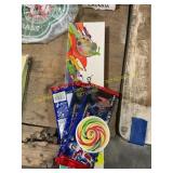 Paint By Numbers & Chocolate