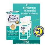 Box of 10+ Little Remedies Gas Drops