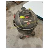 6.5 hp shop vac