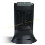 Honeywell Ceramic Heater, Black
